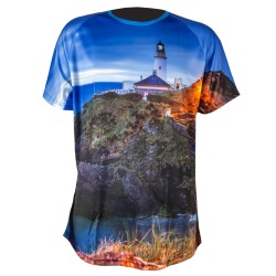 Douglas Lighthouse - T-Shirt - TM TS 108